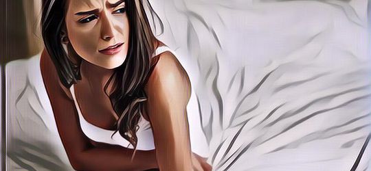 Kelalahan dan Perubahan Mood Ekstrim Pas Mau Menstruasi Bisa Disebabkan Karena Hal Ini