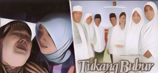 5 Alasan Sinetron di Indonesia Jumlah Episodenya Bisa Sampai Ribuan