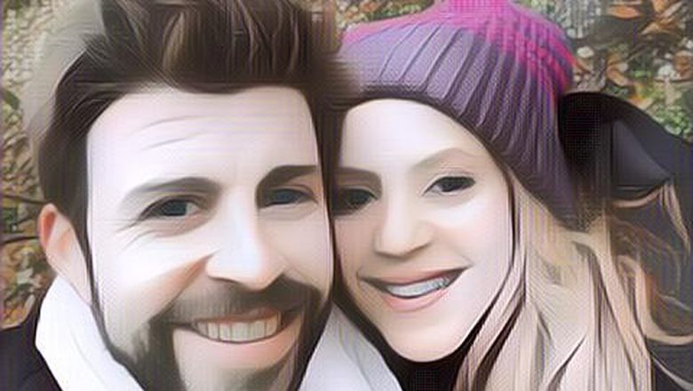 Penyanyi Shakira Umumkan Perpisahannya dengan Gerard Pique, Lagu 'The Felicito' Diduga tentang Perselingkuhan Sang Mantan Suami