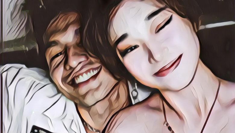 Deretan Foto-Foto Jefri Nichol dan Livy Renata, Beneran Deket Atau…