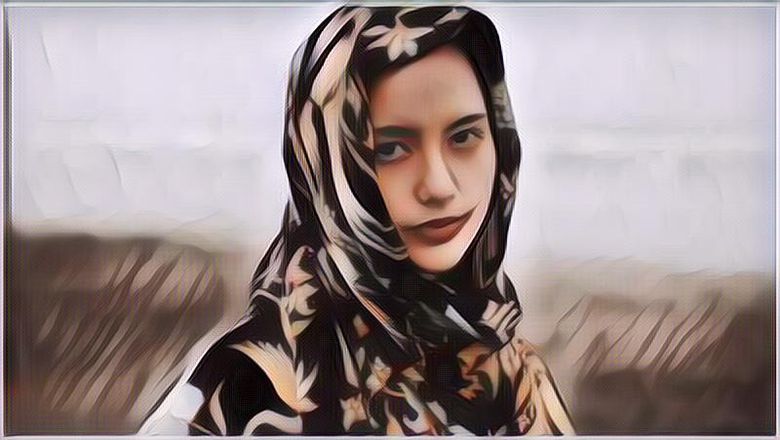 Pacar Azriel Hermansyah Ini Siap Jadi Mualaf, Orangtua Berikan Restu