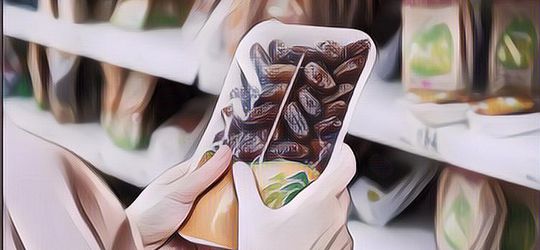 Jangan Sampai Salah! Begini Lho Tips Memilih Kurma yang Bagus dan Manis