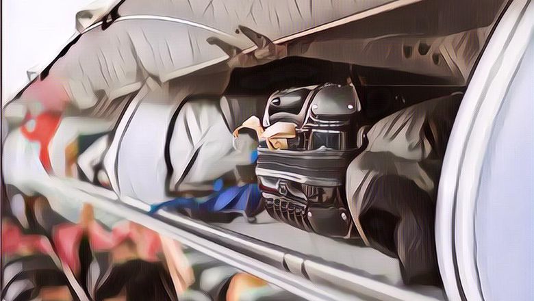 Traveler Wajib Tahu, Ini Dia 5 Benda yang Gak Boleh Masuk Kabin Pesawat