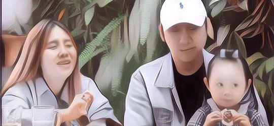 Ayah Lala Akui Pernah Ingin Bunuh Diri Karena Terlilit Utang