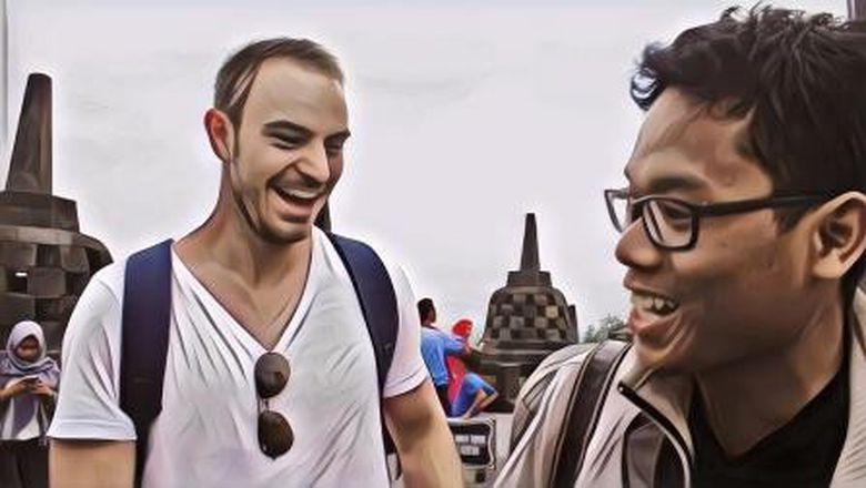 Kenapa Sih Orang Asing di Indonesia Dipanggil Bule, dan Gimana Asalnya?