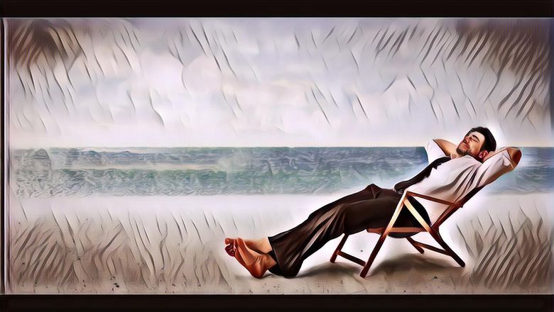 Maju atau Berhenti? Inilah 5 Alasan untuk Percaya pada Intuisi Kita