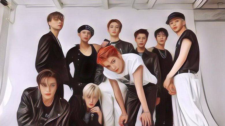 Lirik Lagu Ay-Yo - NCT 127 Lengkap Terjemahan Indonesia Dan Maknanya Soal Sindiran Buat Haters