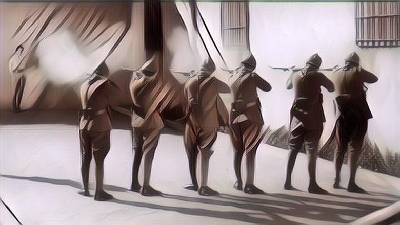 Membuatmu Bekernyit Heran! Pejabat di Tiongkok Rela Korupsi demi Menghidupi 100 Wanita Simpanan, Langsung Diancam Hukuman Mati!