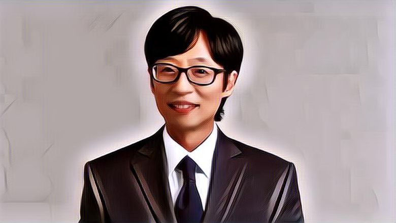 MC Yoo Jae Suk Ungkap Pernah Dibully Ketika Masih Sekolah