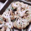 Resep dan Cara Masak Bunga Kol Panggang, Cemilan Rendah Kalori yang Cocok Dikonsumsi Saat Libur