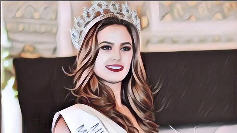 Mantan Finalis Miss World Sherika De Armas Meninggal Dunia di Usia 26 Tahun, Ini Penyebabnya