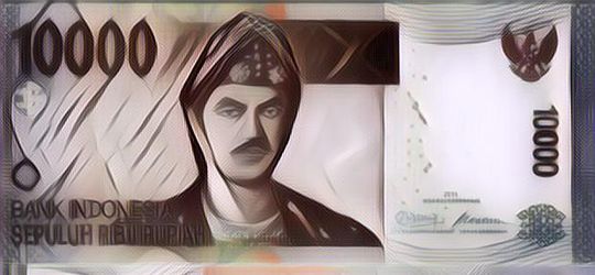 11 Hal yang Bisa Kamu Dapatkan dengan Duit Ceban Terakhir