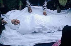 4. Meninggal dengan keadaan Khusnul Khotimah