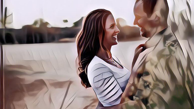 Kata Cinta dalam Bahasa Inggris, Bagikan Ke Pacar