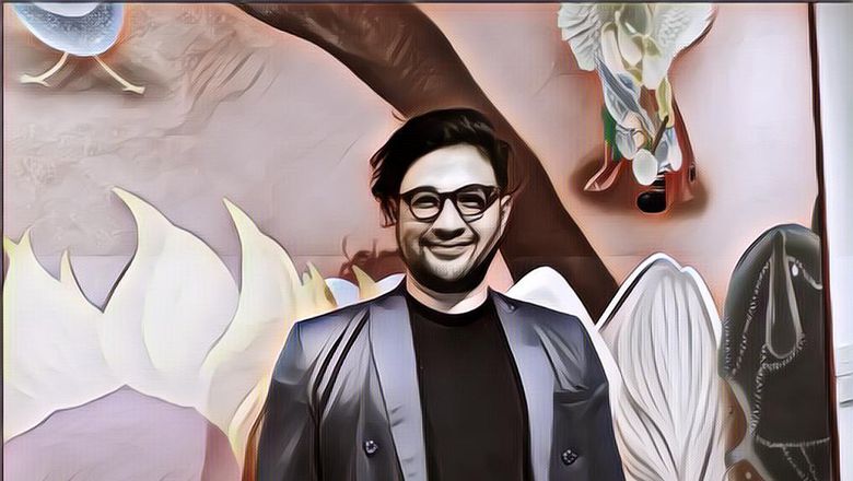 Ditanya Apa Alasan Pakai Sabu, Ammar Zoni: Karena Badan Gemuk