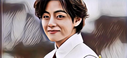 Kasihannn~ V BTS Ternyata Sempat Diinfus 3 Kali Setelah Pulang Syuting "Jinny's Kitchen" di Meksiko