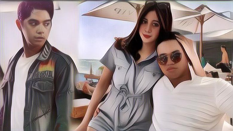 Mantan Kekasih Al Ghazali Dilamar oleh Cucu Konglomerat