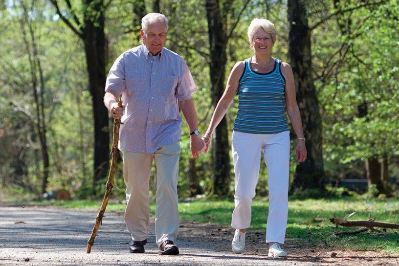 5. Membangun Pola Hubungan yang Sehat Jasmani