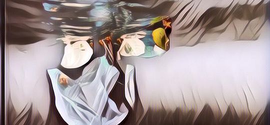 Ngeri Bingit! Sampah Plastik yang Ada di Lautan Lepas Ternyata Berasal dari Sini