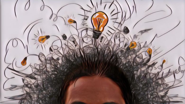 Sering Overthinking? Coba Deh 5 Kiat Mudah Ini, Biar Hidupmu Terus Berjalan di Tengah Banyaknya Gempuran!