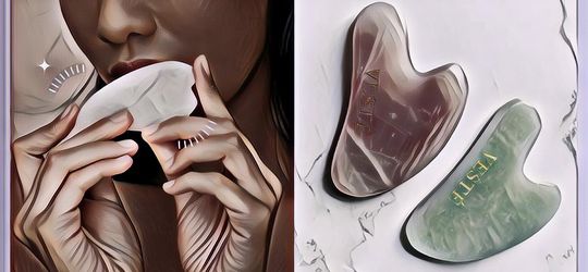 Mengenal Apa Itu Terapi Kecantikan Gua Sha yang Ternyata Juga Bagus untuk Kesehatan