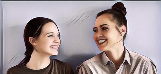 17 Fakta Anak Pertama Perempuan Keren Guys