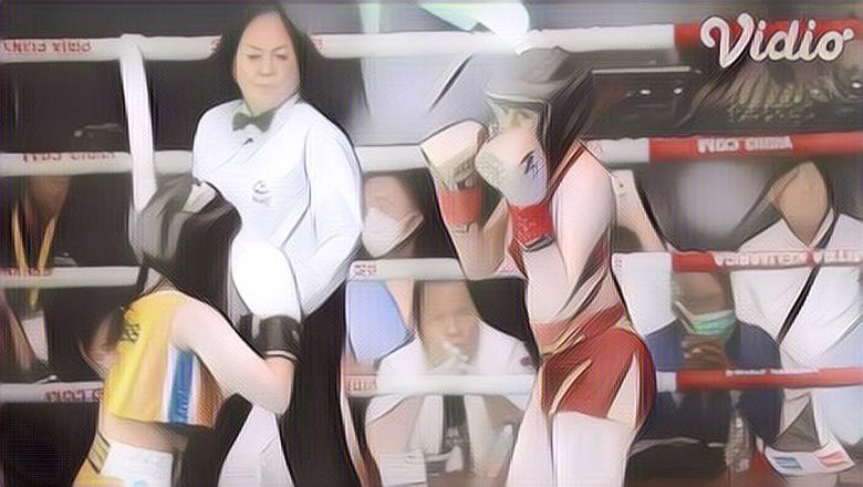 Holywings Sport Show 2023 Digelar di 3 Kota, Begini Konsep Menariknya