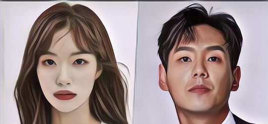 Joo Yoon Seo dan Kwak Si Yang Akan Membintangi Film Horor Baru Bersama!