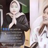 Viral Seorang Istri Polisi Ejek Najwa Shihab, Netizen Langsung Hujat: Kelihatan Gak Kaya-Kaya Amat Sih
