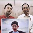 Begini 5 Momen Keakraban Raffi Ahmad dengan Presiden Jokowi, Meski RANS Entertainment Terancam Diboikot Netizen