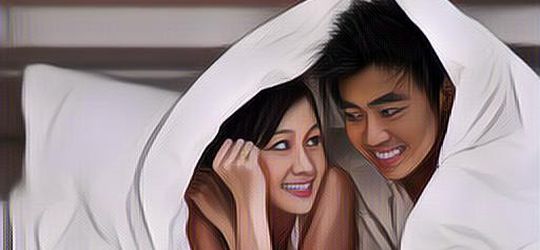 Mau Pernikahan Harmonis, Lakukan 5 Cara Ini Agar Suami Betah di Rumah