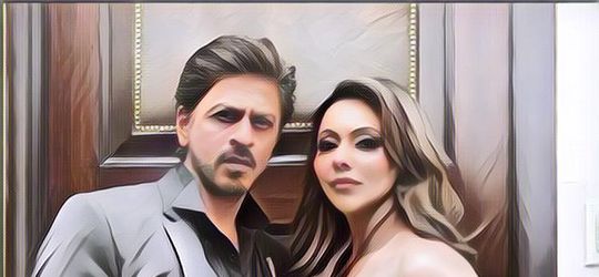 Shah Rukh Khan Ceritakan Pengalaman Pertamanya Solat