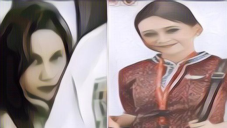 GEGER! Cerita Pramugari yang Selingkuh dengan Rekan Kerja, dari Pilot Sampai Pramugara