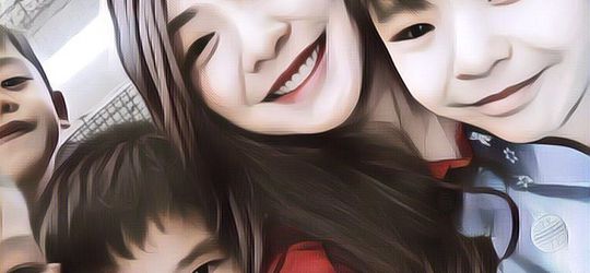 Buset, Begini Penampilan 5 Guru Ter-Seksi Sepanjang Sejarah Umat Manusia, Auto Bikin Iman Rontok!