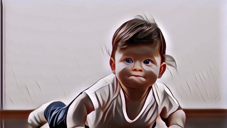 Makanan Bayi 10 Bulan yang Bergizi, Ini Resepnya! Mama Milenial Merapat!