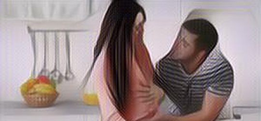 Istri Hamil Suami Cuek, Tak Usah Panik, Ternyata Ini Penyebab dan Solusinya