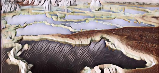 Pernah Memakan Korban, Ini 4 Tempat Wisata Paling Berbahaya di Dunia