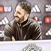 Ruben Amorim Puas Manchester United Kalahkan Arsenal dengan 10 Pemain, Singgung Semangat Juang!