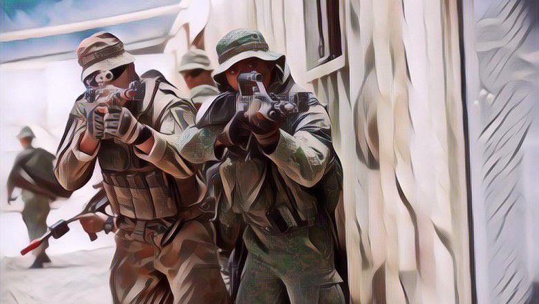 Ini Lho Daftar Sekutu Indonesia Bila Terjadi Perang, Bakal Dibela Terus Gaes