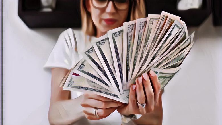 Sering Jadi Perdebatan, Ini Dampak Positif Jika Penghasilan Istri Lebih Tinggi dari Suami