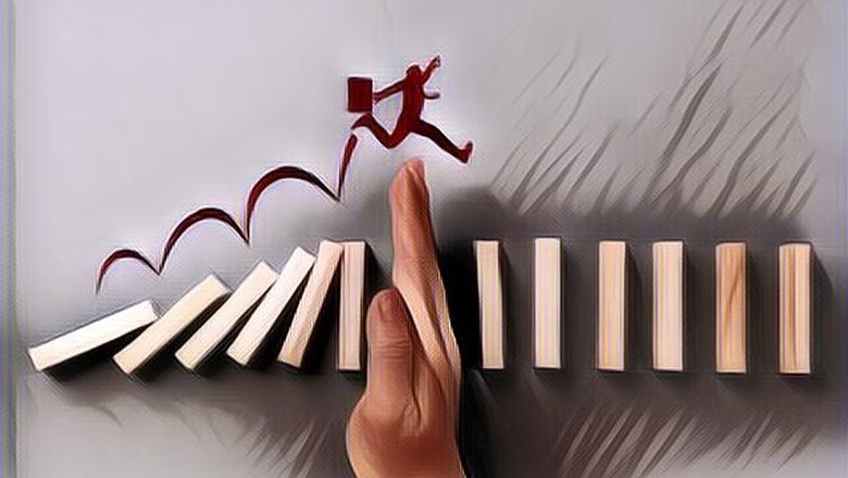 Capek dengan Kegagalan, Ini 6 Tips Agar Resolusi Awal Tahun Bisa Terwujud