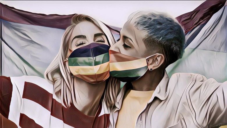 Pembelot Korea Utara Ungkap Alasan Gak Ada Komunitas LGBT Di Negaranya, Benarkah Bisa Dihukum Berat?