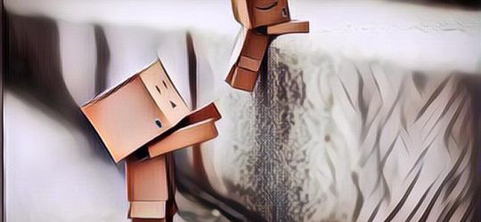 Altruism pada Anak, Apa Sih Maksudnya?