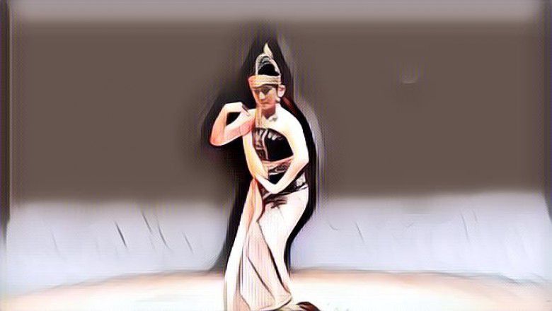 Curhatan Horor KKN Desa Penari Part 8 Aksi Misterius Bima