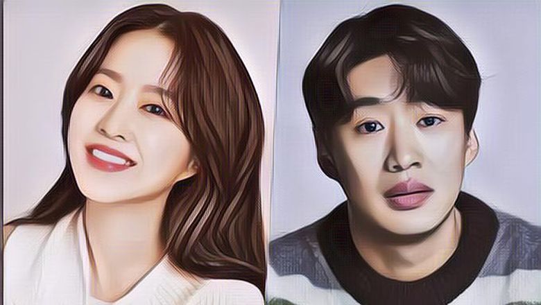 Park Bo Young dan Ahn Jae Hong Akan Bawakan Acara Pembukaan Acara Festival Film Internasional Busan 2024