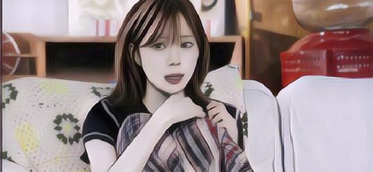 Potret Winter aespa Dijaga Ketat Puluhan Anggota Polisi Di Bandara, Buntut Ancaman Pembunuhan