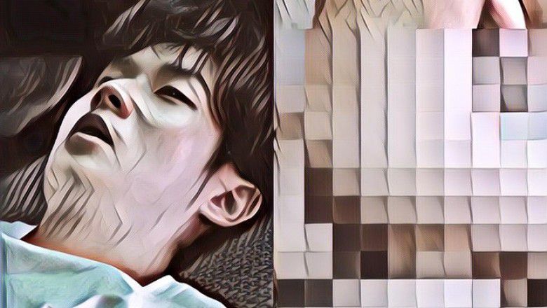 Terungkap! Ini Alasan Sutradara Munculkan Adegan Ranjang Choi Woo Shik Di Awal A Killer Paradox