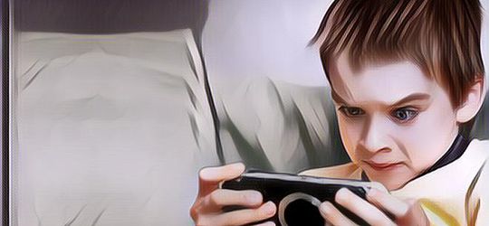 Ciri-Ciri Anak yang Sudah Kecanduan Game, Orangtua Harus Tahu!