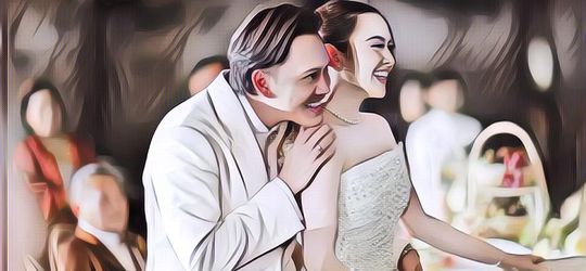 Akhirnya, Rizky Febian Mengaku Baru Nikah Siri dengan Mahalini