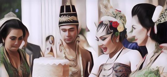 Kenapa Orang Jawa Harus Menghitung Weton Dulu Sebelum Menikah? Ini Alasannya